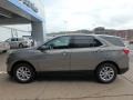 Pepperdust Metallic - Equinox LT AWD Photo No. 7