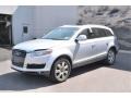 Light Silver Metallic - Q7 3.6 Premium quattro Photo No. 2