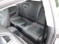 2016 Audi A5 Premium quattro Coupe Rear Seat