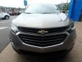 Pepperdust Metallic - Equinox LT AWD Photo No. 9