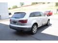 Light Silver Metallic - Q7 3.6 Premium quattro Photo No. 6
