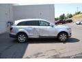 Light Silver Metallic - Q7 3.6 Premium quattro Photo No. 7