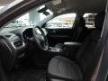 Pepperdust Metallic - Equinox LT AWD Photo No. 11