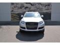 Light Silver Metallic - Q7 3.6 Premium quattro Photo No. 8