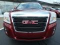 Merlot Jewel Metallic - Terrain SLE AWD Photo No. 2