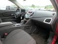 Merlot Jewel Metallic - Terrain SLE AWD Photo No. 6