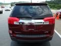 Merlot Jewel Metallic - Terrain SLE AWD Photo No. 10