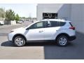 Super White - RAV4 LE Photo No. 3