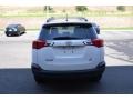 Super White - RAV4 LE Photo No. 5