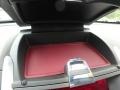 Merlot Jewel Metallic - Terrain SLE AWD Photo No. 29