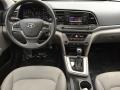 2017 Gray Hyundai Elantra SE  photo #12