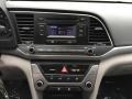 2017 Gray Hyundai Elantra SE  photo #13