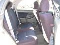 Black Rear Seat Photo for 2003 Subaru Impreza #1280579