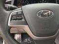 2017 Gray Hyundai Elantra SE  photo #16