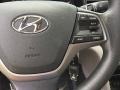 2017 Gray Hyundai Elantra SE  photo #17
