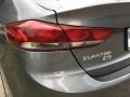 2017 Gray Hyundai Elantra SE  photo #21