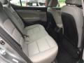 2017 Gray Hyundai Elantra SE  photo #22