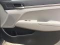 2017 Gray Hyundai Elantra SE  photo #23