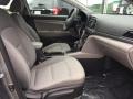 2017 Gray Hyundai Elantra SE  photo #24