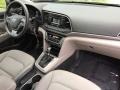 2017 Gray Hyundai Elantra SE  photo #25