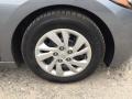 2017 Gray Hyundai Elantra SE  photo #26