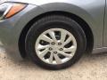 2017 Gray Hyundai Elantra SE  photo #27