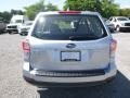 Ice Silver Metallic - Forester 2.5i Photo No. 5
