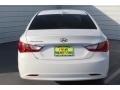 Shimmering White - Sonata GLS Photo No. 9