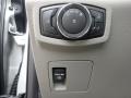 Earth Gray Controls Photo for 2018 Ford F150 #128059184