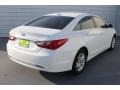 Shimmering White - Sonata GLS Photo No. 10