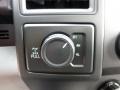 Earth Gray Controls Photo for 2018 Ford F150 #128059241