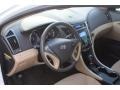 Shimmering White - Sonata GLS Photo No. 15