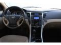 Shimmering White - Sonata GLS Photo No. 26