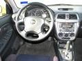 Black Dashboard Photo for 2003 Subaru Impreza #1280594