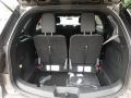 2018 Magnetic Metallic Ford Explorer XLT 4WD  photo #5