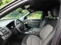2018 Magnetic Metallic Ford Explorer XLT 4WD  photo #11