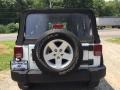 Bright White - Wrangler Sport Photo No. 5