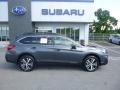 Magnetite Gray Metallic - Outback 3.6R Limited Photo No. 3