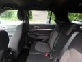 2018 Magnetic Metallic Ford Explorer XLT 4WD  photo #12