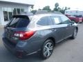 Magnetite Gray Metallic - Outback 3.6R Limited Photo No. 4