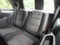 2018 Magnetic Metallic Ford Explorer XLT 4WD  photo #13