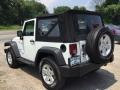 Bright White - Wrangler Sport Photo No. 6