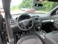 2018 Magnetic Metallic Ford Explorer XLT 4WD  photo #14