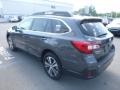 Magnetite Gray Metallic - Outback 3.6R Limited Photo No. 6