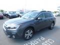 Magnetite Gray Metallic - Outback 3.6R Limited Photo No. 8