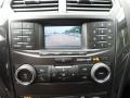 2018 Magnetic Metallic Ford Explorer XLT 4WD  photo #20