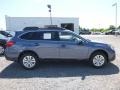 Twilight Blue Metallic - Outback 2.5i Premium Photo No. 2