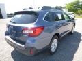 Twilight Blue Metallic - Outback 2.5i Premium Photo No. 3
