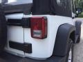 Bright White - Wrangler Sport Photo No. 24