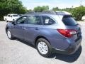 Twilight Blue Metallic - Outback 2.5i Premium Photo No. 5